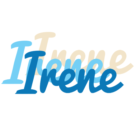 Irene breeze logo