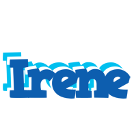 Irene business logo