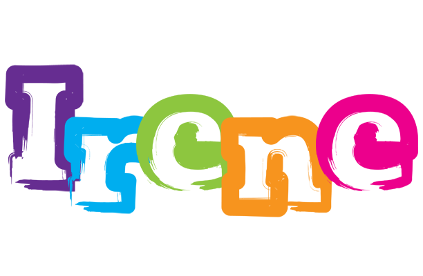 Irene casino logo