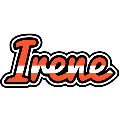 Irene denmark logo