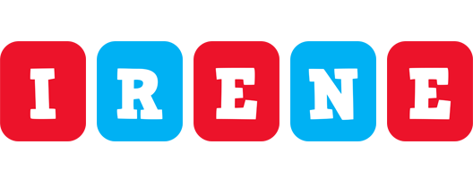 Irene diesel logo