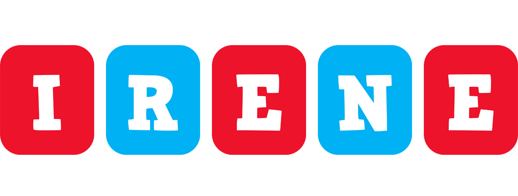 Irene diesel logo