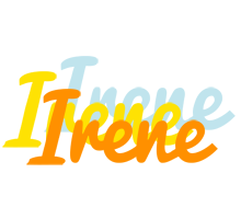 Irene energy logo