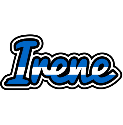 Irene greece logo