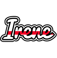 Irene kingdom logo