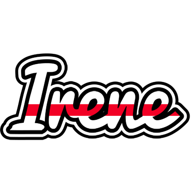 Irene kingdom logo