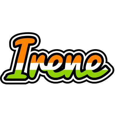 Irene mumbai logo