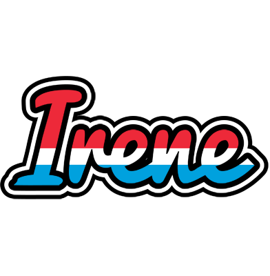 Irene norway logo