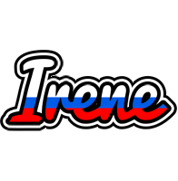 Irene russia logo