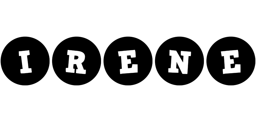 Irene tools logo