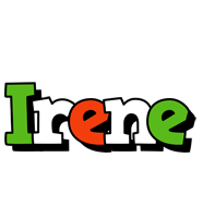 Irene venezia logo