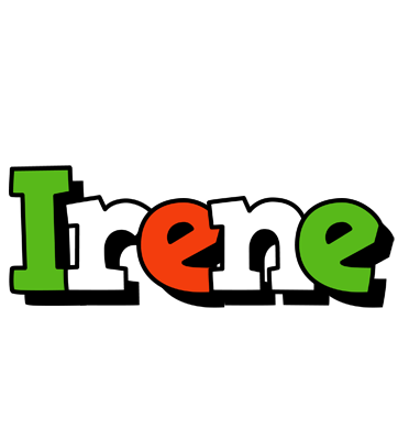 Irene venezia logo