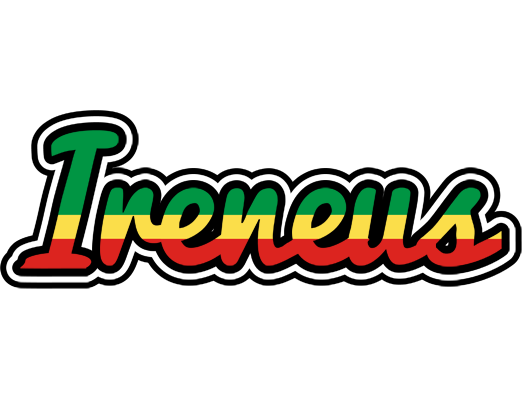 Ireneus african logo