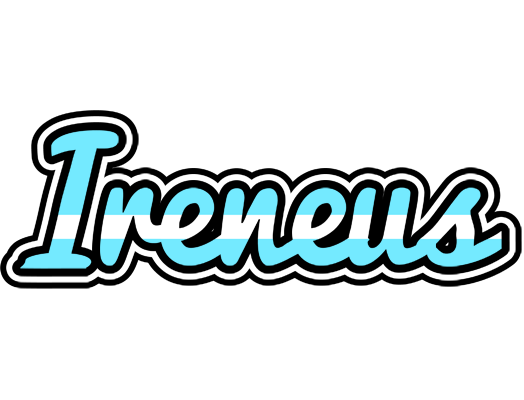 Ireneus argentine logo
