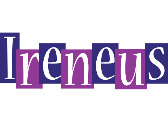Ireneus autumn logo