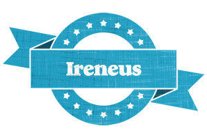 Ireneus balance logo