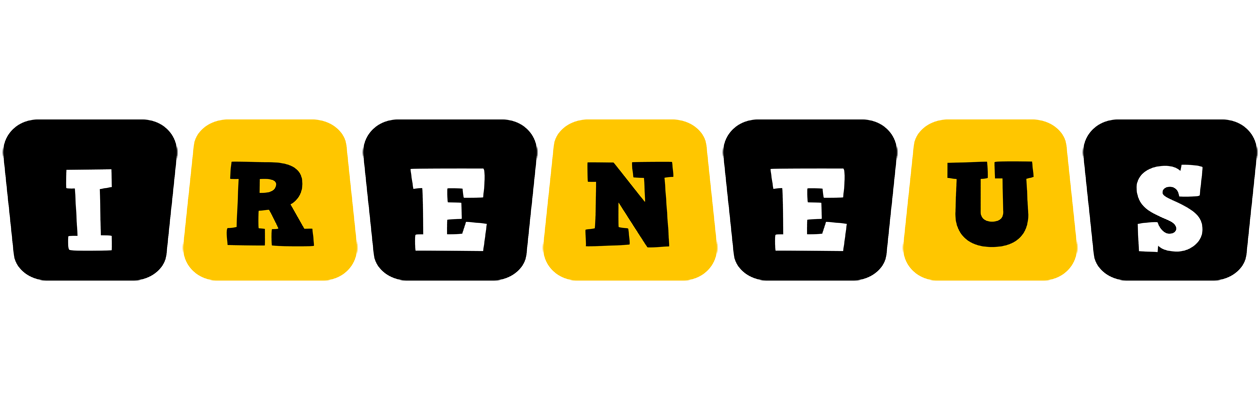 Ireneus boots logo