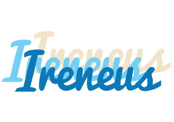 Ireneus breeze logo