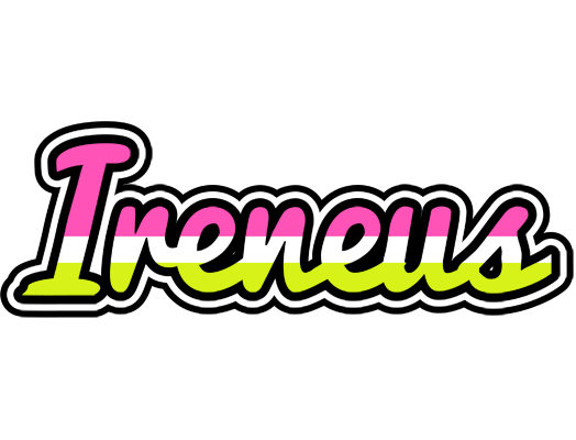 Ireneus candies logo