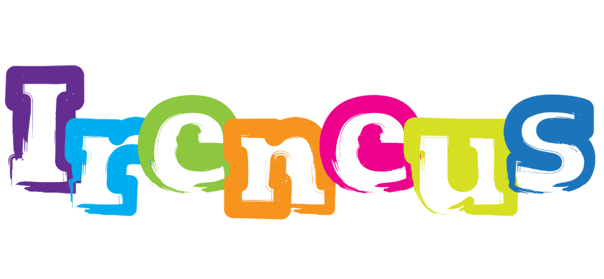 Ireneus casino logo