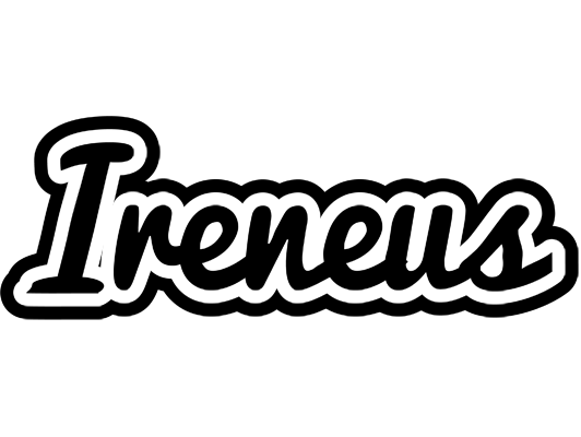 Ireneus chess logo