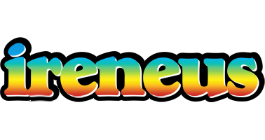 Ireneus color logo