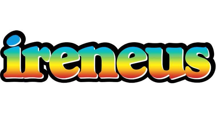 Ireneus color logo