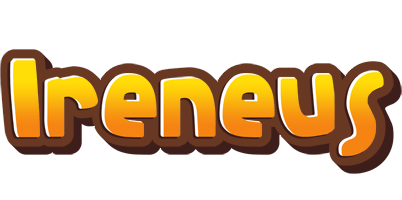 Ireneus cookies logo