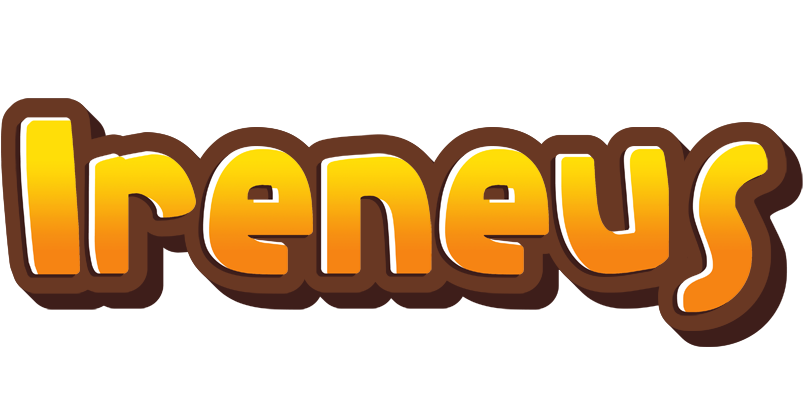 Ireneus cookies logo