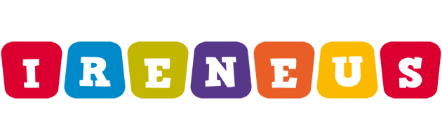 Ireneus daycare logo