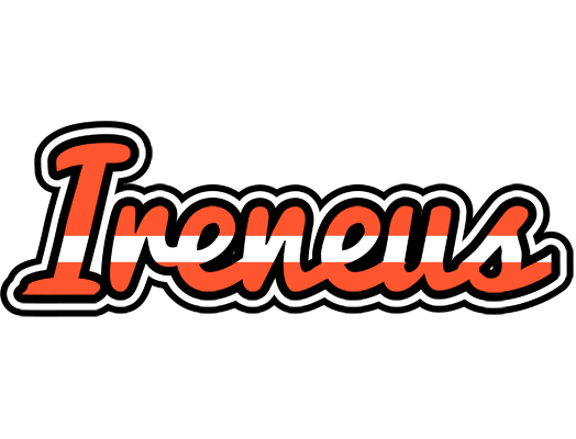 Ireneus denmark logo