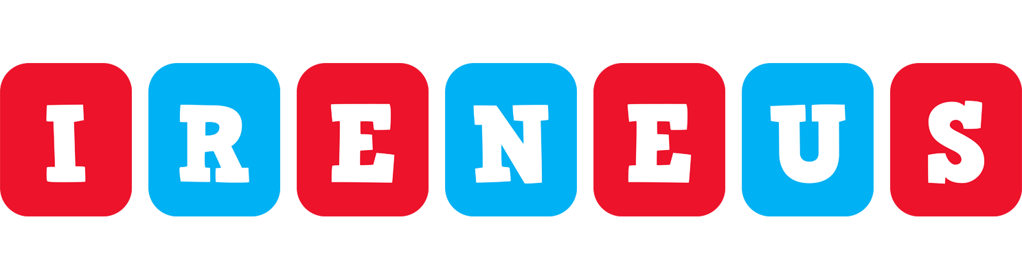Ireneus diesel logo