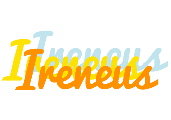 Ireneus energy logo