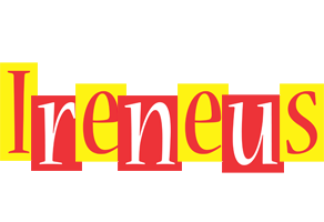 Ireneus errors logo