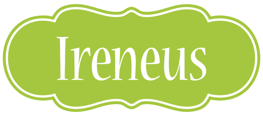 Ireneus family logo