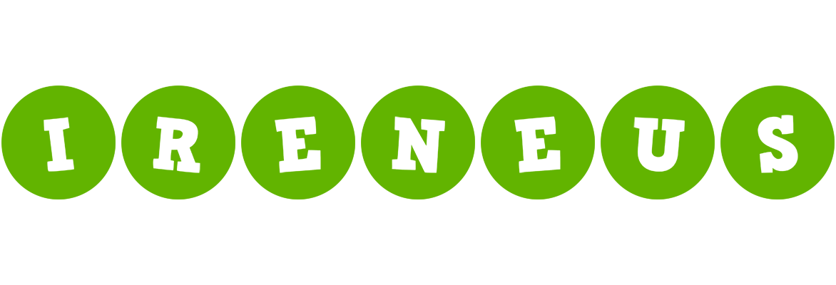 Ireneus games logo