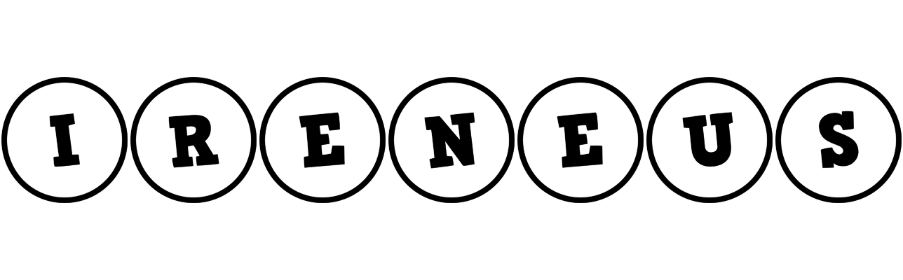 Ireneus handy logo