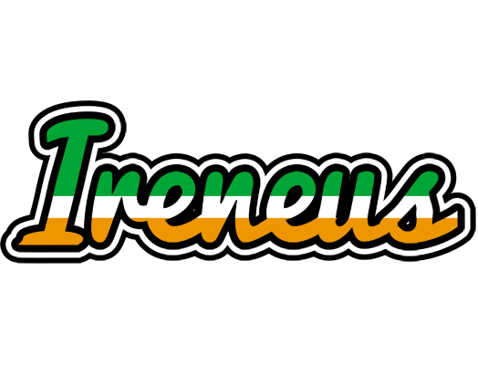 Ireneus ireland logo