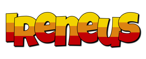 Ireneus jungle logo