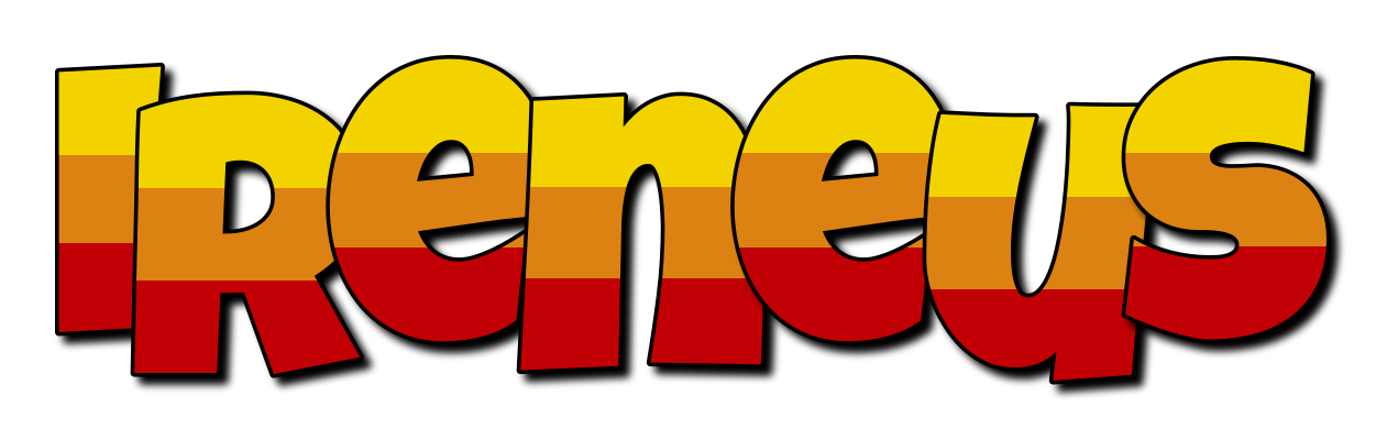 Ireneus jungle logo
