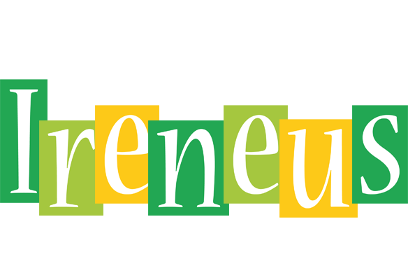 Ireneus lemonade logo