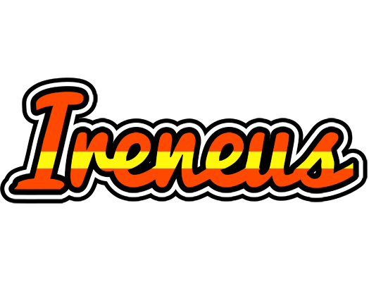 Ireneus madrid logo