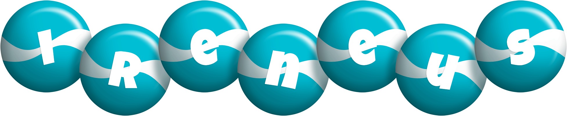 Ireneus messi logo