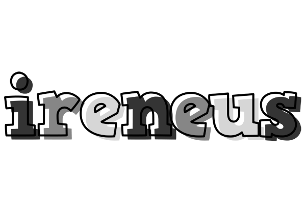 Ireneus night logo