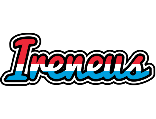 Ireneus norway logo