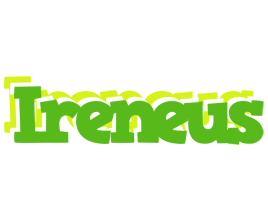 Ireneus picnic logo