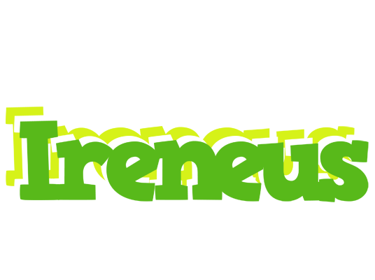 Ireneus picnic logo