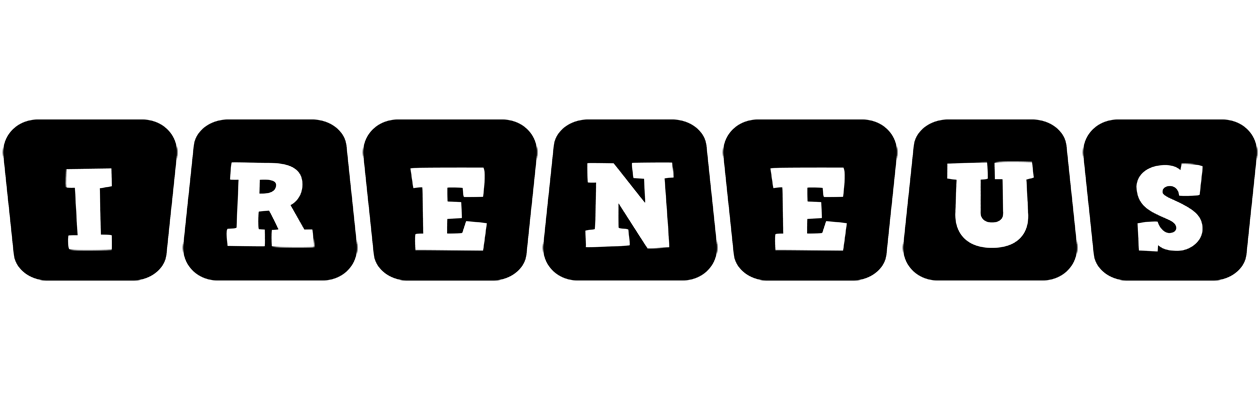 Ireneus racing logo