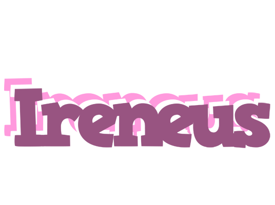 Ireneus relaxing logo