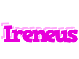 Ireneus rumba logo